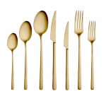 Meraki Luxe Edition - "Ibiza Gold"