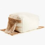 Ibiza's Tassel Temptation Puff