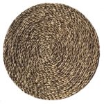 Rattan placemat