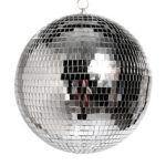 Sylver disco Ball L ø 40 cms