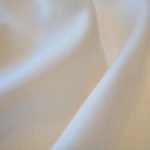 rectangular Table Cloth Off White