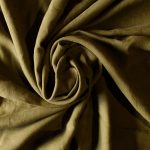 Cocktail table cloth Green