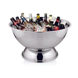 Ice queen bowl