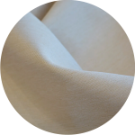 Round Table Cloth Sand