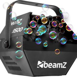Bubble machine