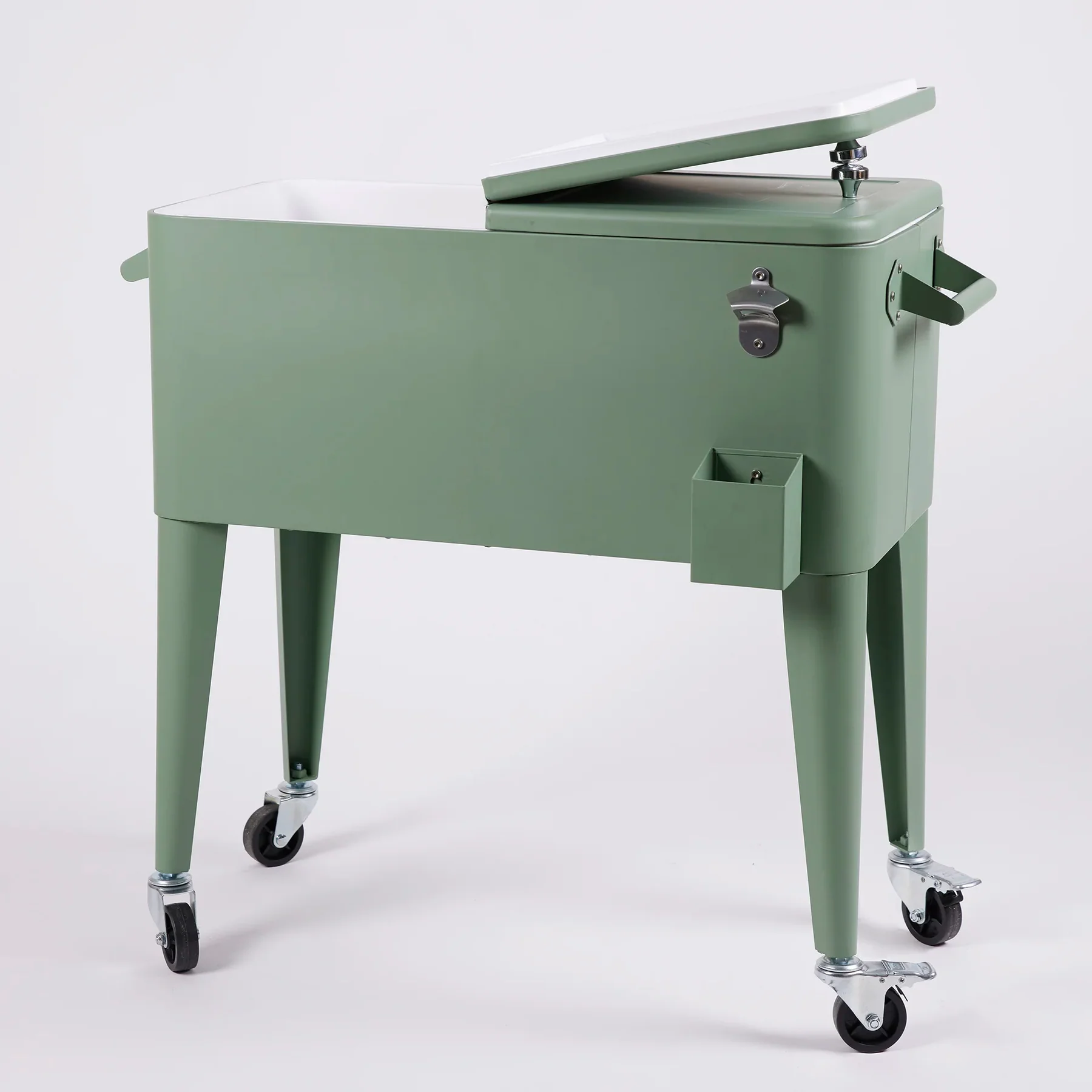 Rolling cooler boss - Image 5