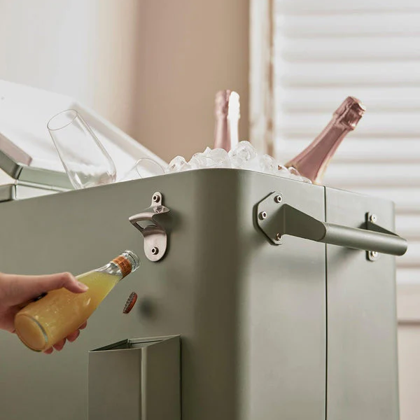 Rolling cooler boss - Image 4