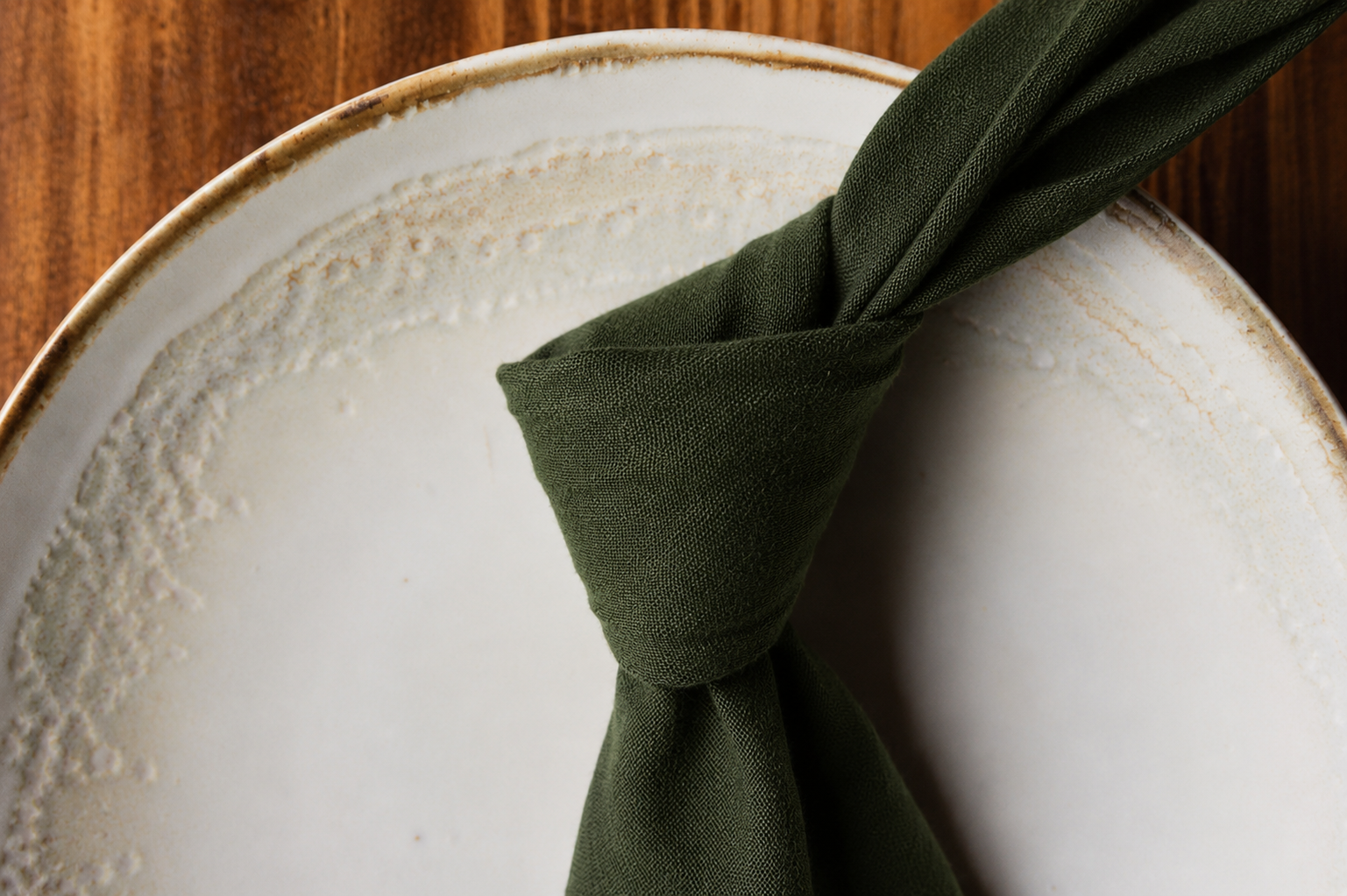 Zelva linnen napkin