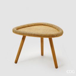 Tripod rattan M