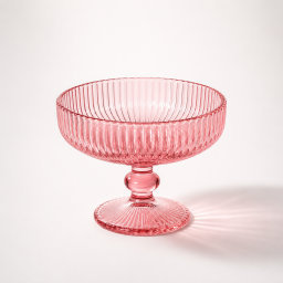 Rivera rosé coupe