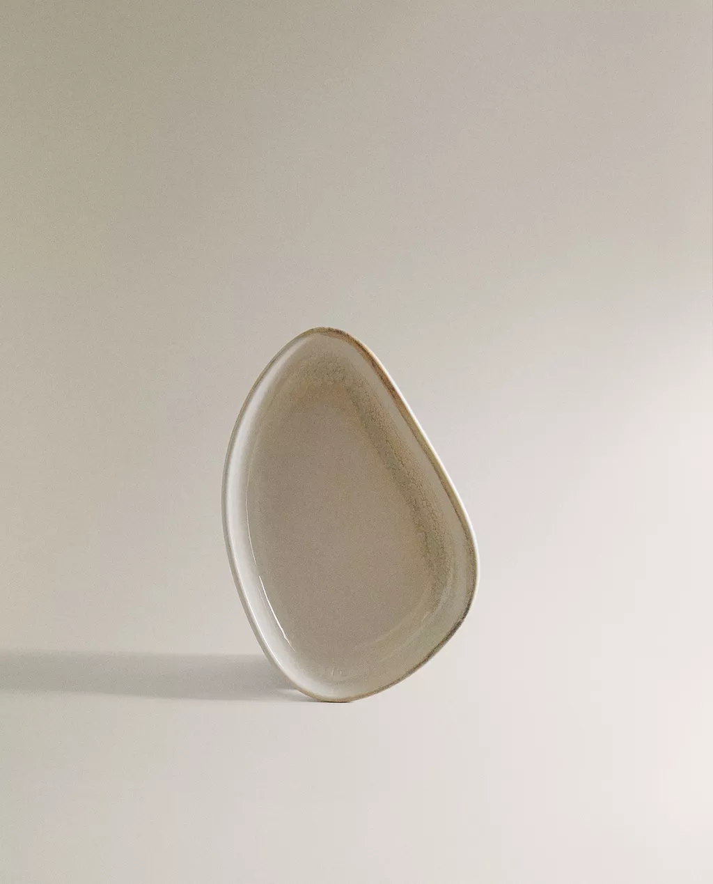 Es Vedrá bread plate