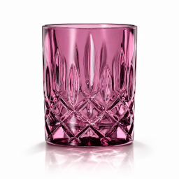Berry tumbler