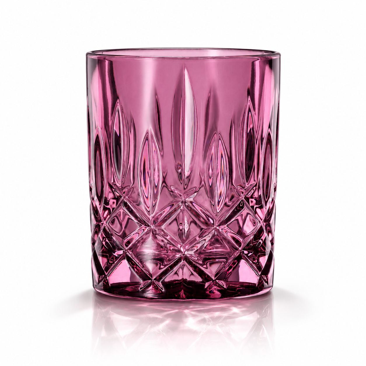 Berry tumbler